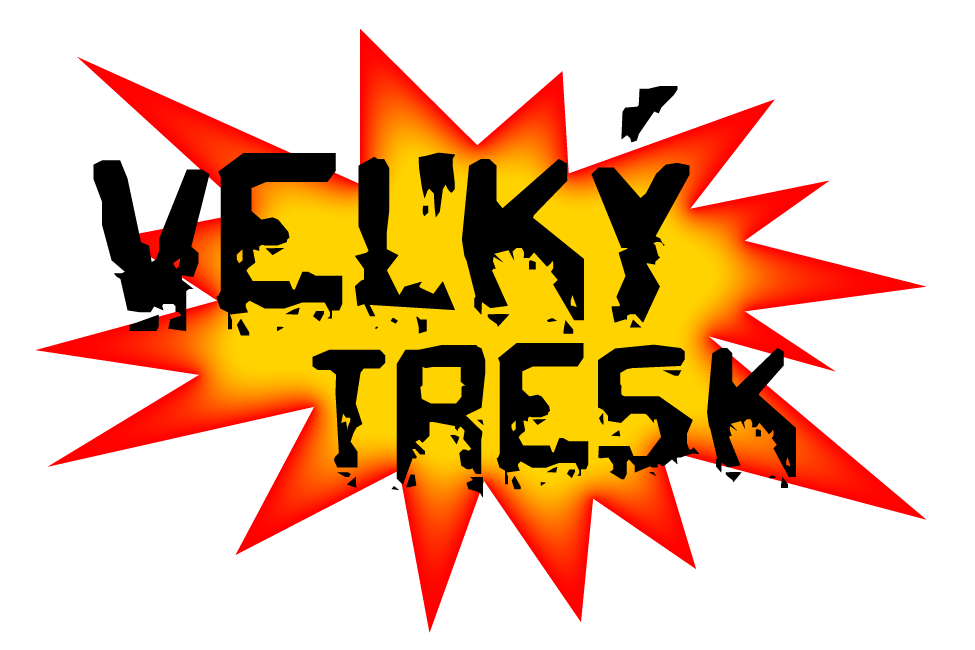 VEĽKÝ TRESK